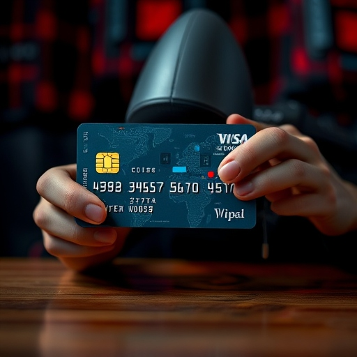 Credit Card Fraud Detection